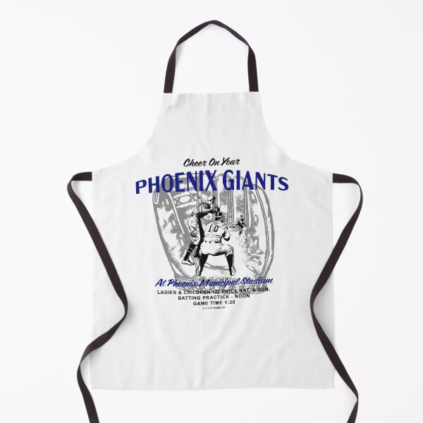 Item preview, Cheer On Your Phoenix Giants designed and sold by Normbot2000.