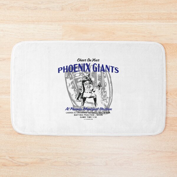 Item preview, Cheer On Your Phoenix Giants designed and sold by Normbot2000.
