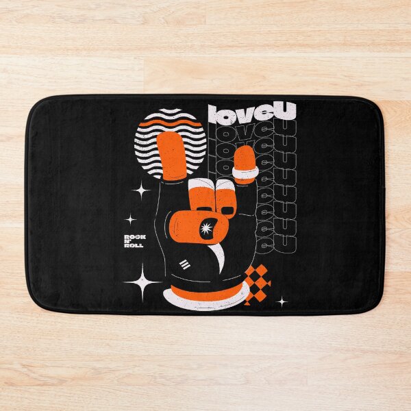 Item preview, Love U designed and sold by Biah!.