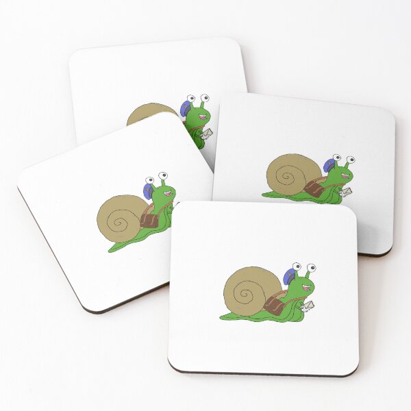 Item preview, Snail Mail Mailman  designed and sold by kmccoart13.