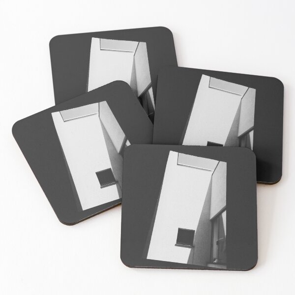 Item preview, Black and White Window Wall Shadow Photography designed and sold by Ayiti-Mar.