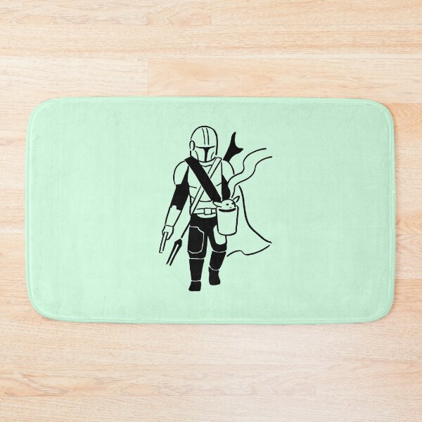 Item preview, MANDO designed and sold by FILM GUTTER.