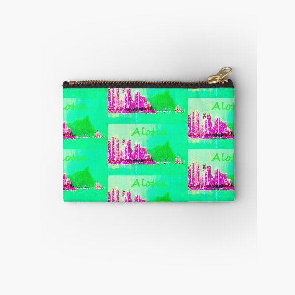 Item preview, Waikiki Aloha - Diamond Head IX designed and sold by R-F-B.