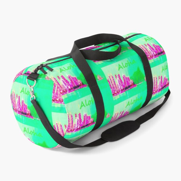 Item preview, Waikiki Aloha - Diamond Head IX designed and sold by R-F-B.