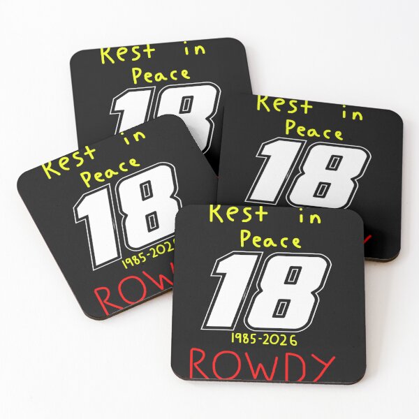 Item preview, kyle busch designed and sold by CatyArte6.