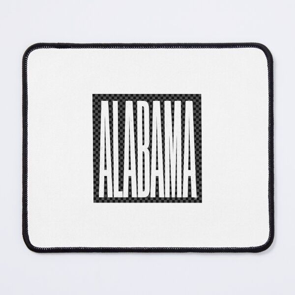 Item preview, Alabama Vibes designed and sold by Petringo.