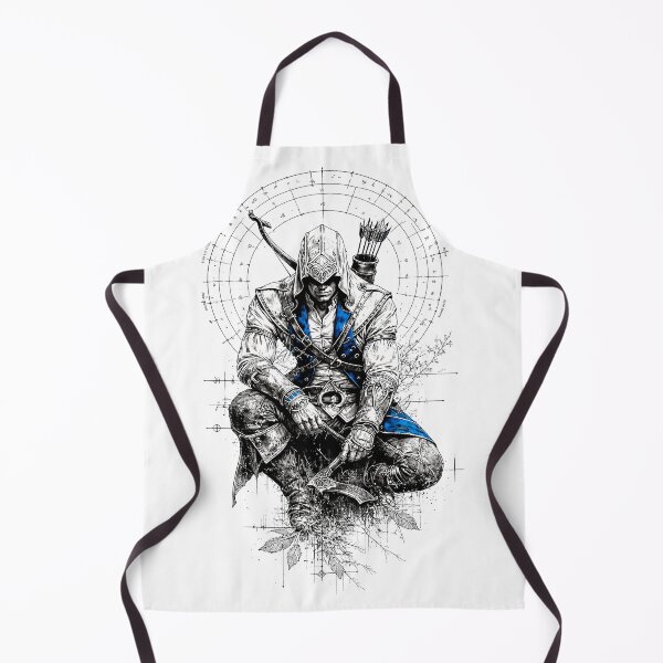 Item preview, ENDGAME assassins (EG01) designed and sold by Endgameco.