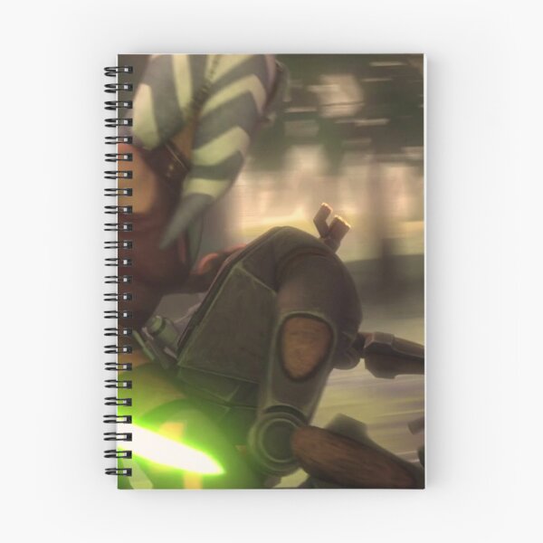 Item preview, Ahsoka Tano designed and sold by SharonTheFirst.