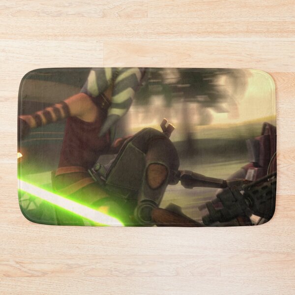 Item preview, Ahsoka Tano designed and sold by SharonTheFirst.