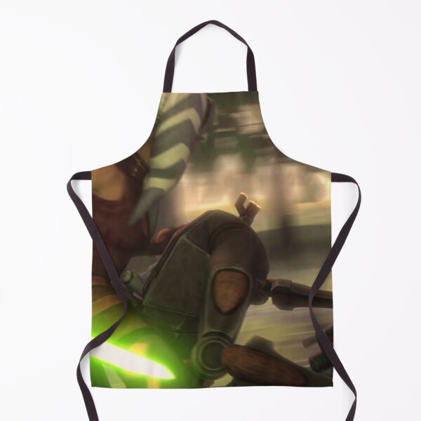 Item preview, Ahsoka Tano designed and sold by SharonTheFirst.