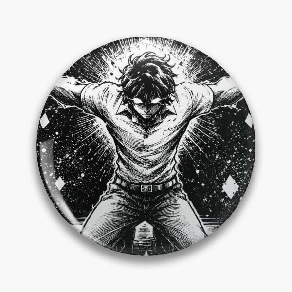 Item preview, Steve Chained in the Cosmic Void designed and sold by Estairco.