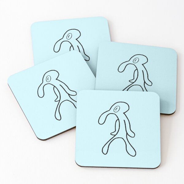 Item preview, SQUID designed and sold by FILM GUTTER.