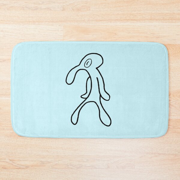Item preview, SQUID designed and sold by FILM GUTTER.