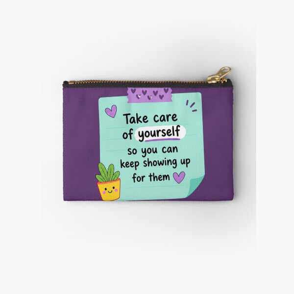 Item preview, Teacher Note - Take Care of Yourself designed and sold by A Texas Belle Designs.