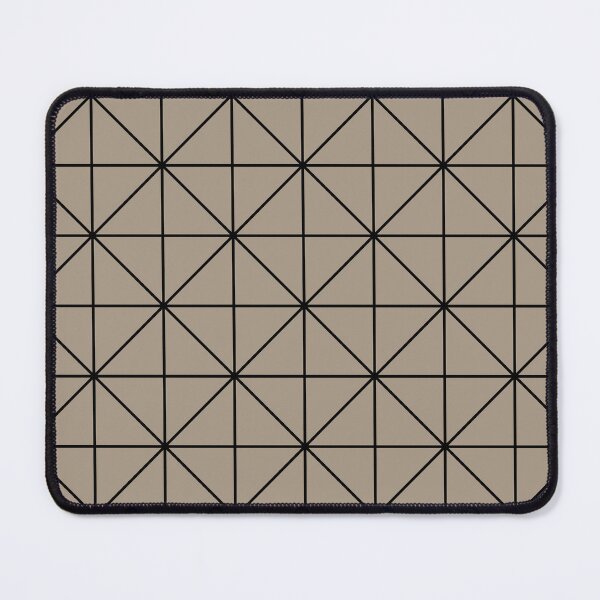 Item preview, Black & grullo mesh designed and sold by Mint + Midnight.