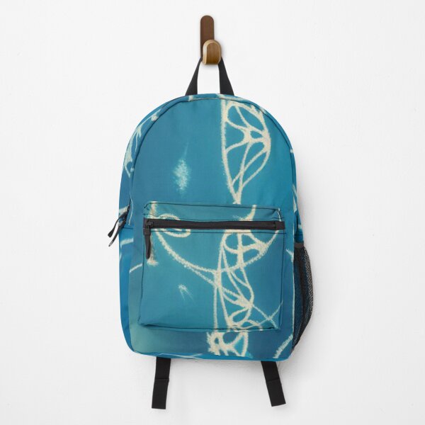 Item preview, Turquoise Line Art designed and sold by Lakuekarts.