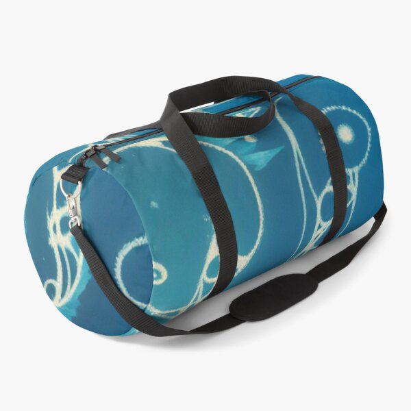 Item preview, Turquoise Line Art designed and sold by Lakuekarts.