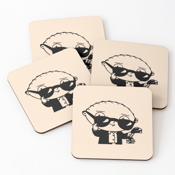 Item preview, COOL STEW designed and sold by FILM GUTTER.
