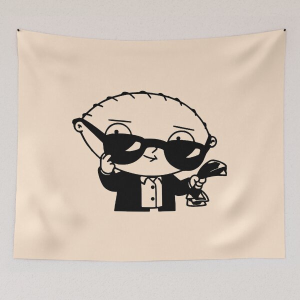 Item preview, COOL STEW designed and sold by FILM GUTTER.