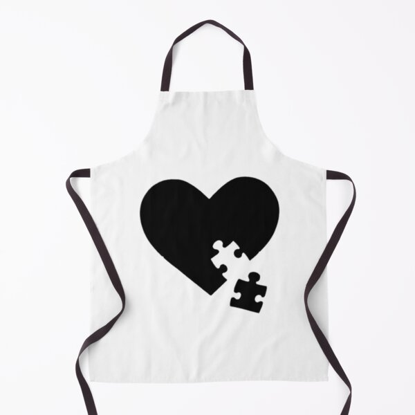 Item preview, Piece of Heart designed and sold by TheMagicIcon.