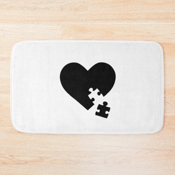 Item preview, Piece of Heart designed and sold by TheMagicIcon.