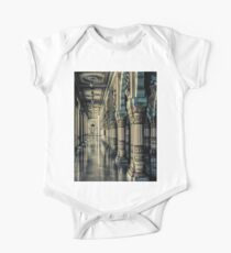 757 interior Lobby Pills One Piece - Short Sleeve