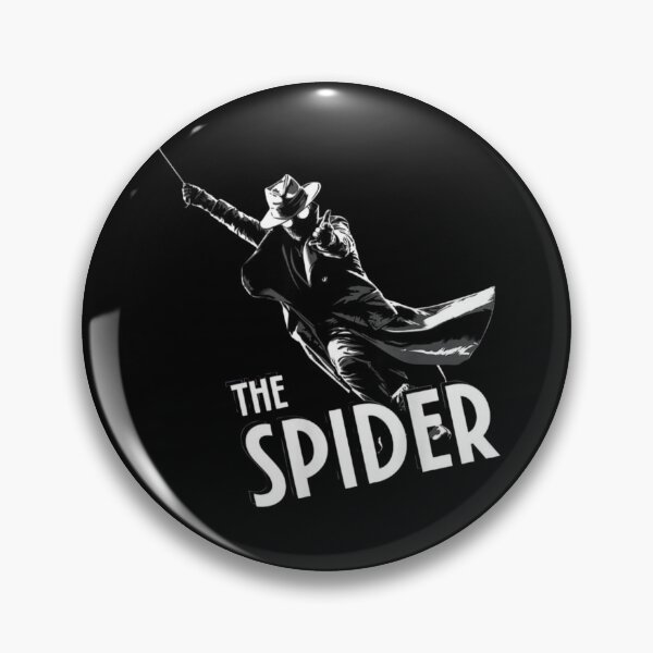 Item preview, Spider Noir designed and sold by georgenorthon04.