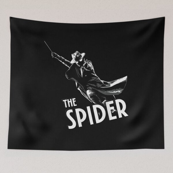 Item preview, Spider Noir designed and sold by georgenorthon04.