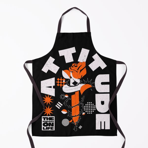 Item preview, Atitude designed and sold by Biah!.