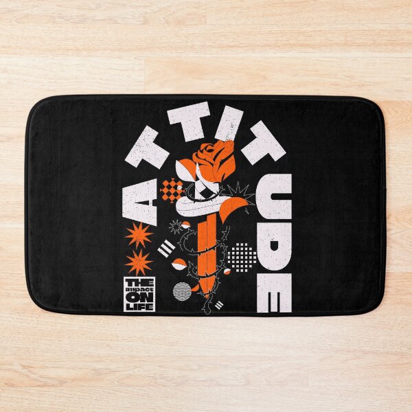 Item preview, Atitude designed and sold by Biah!.