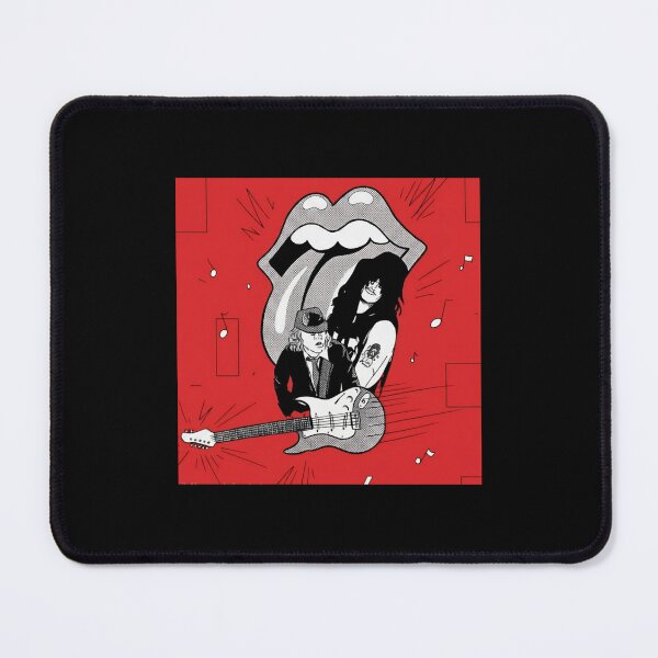 Item preview, Rock music designed and sold by Jillybean1060.