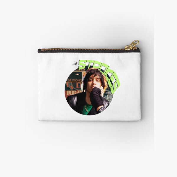 Item preview, The Strokes Band Art Graphic Julian Casablancas designed and sold by The Music Collections.
