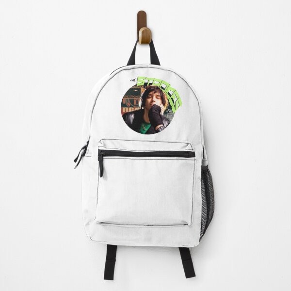 Item preview, The Strokes Band Art Graphic Julian Casablancas designed and sold by The Music Collections.