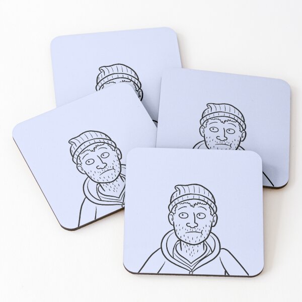 Item preview, TODD designed and sold by FILM GUTTER.