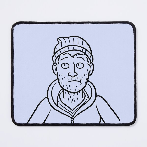 Item preview, TODD designed and sold by FILM GUTTER.