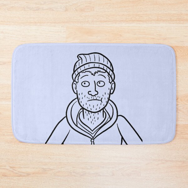 Item preview, TODD designed and sold by FILM GUTTER.