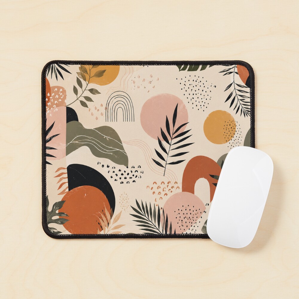 Item preview, Mouse Pad designed and sold by NaphDesigns.