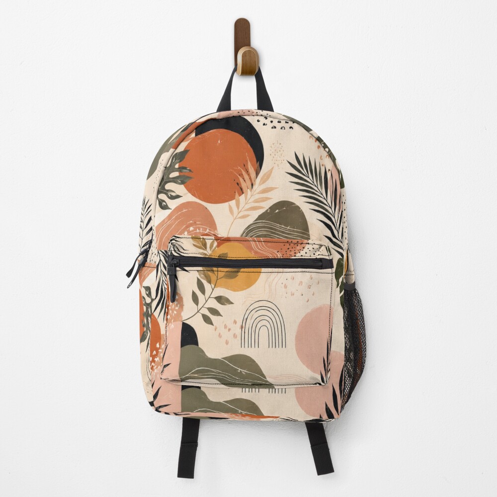 Item preview, Backpack designed and sold by NaphDesigns.