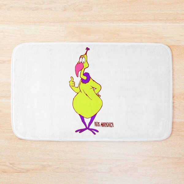 Item preview, 101 skateboards markovich vintage designed and sold by Paintbase.