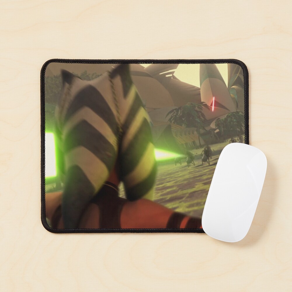 Item preview, Mouse Pad designed and sold by SharonTheFirst.