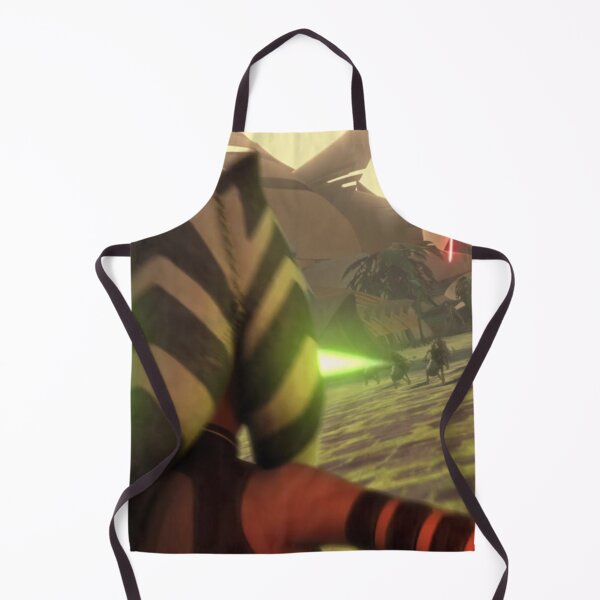 Item preview, The Apprentice designed and sold by SharonTheFirst.