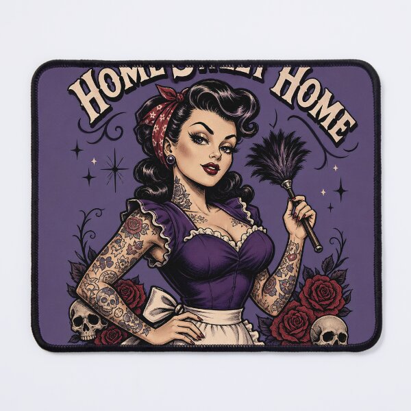 Item preview, Home sweet home designed and sold by Emmaloo123.