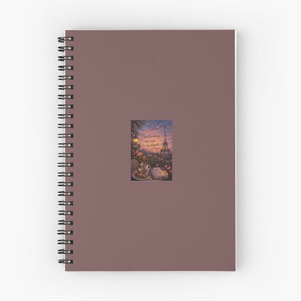 Item preview, Elegant Journeys: Paris designed and sold by TairaArt .