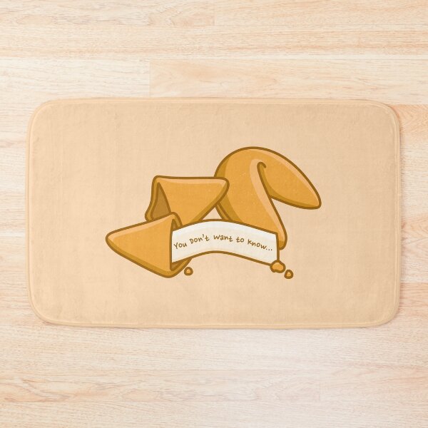 Item preview, Misfortune Cookie designed and sold by robyriker.