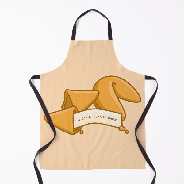 Item preview, Misfortune Cookie designed and sold by robyriker.