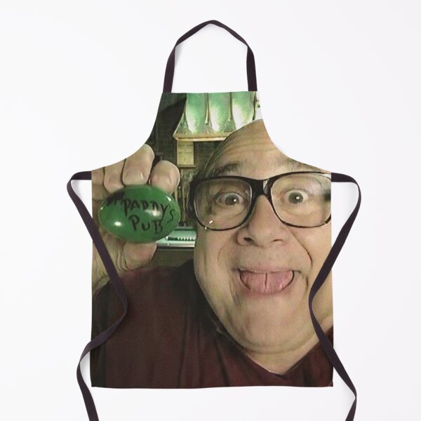 Item preview, IASIP EGG FRANK designed and sold by FILM GUTTER.