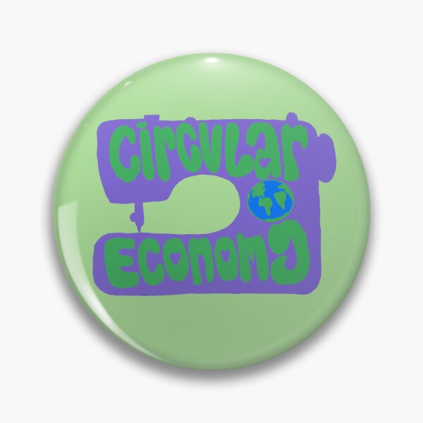 Item preview, Circular economy designed and sold by Silkywayshop.