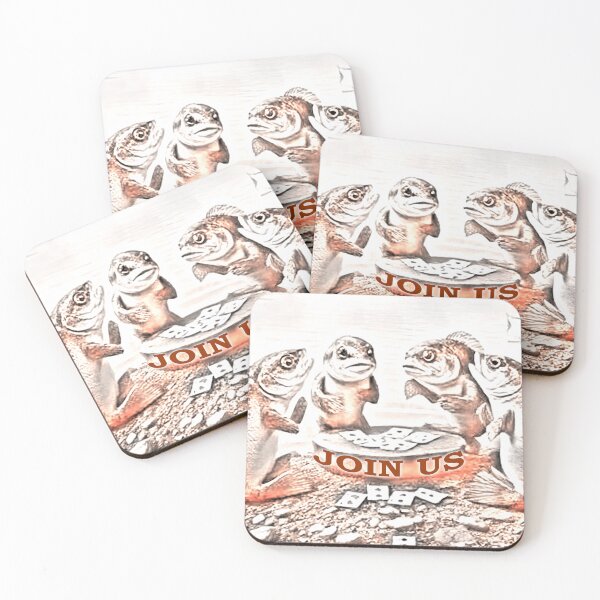 Item preview, fish designed and sold by Vibeprintstyle.