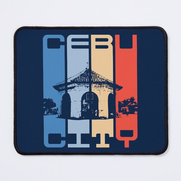 Item preview, Cebu City Magellan Cross Cebuano Pinoy Philippines Gift designed and sold by Teeleo.