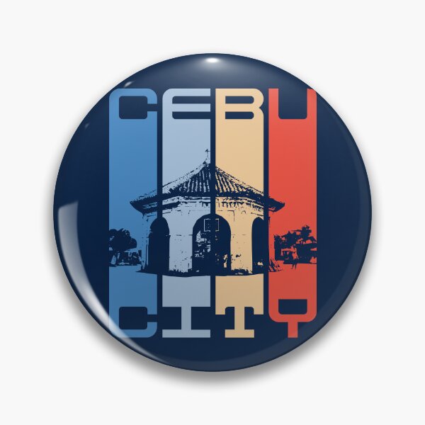 Item preview, Cebu City Magellan Cross Cebuano Pinoy Philippines Gift designed and sold by Teeleo.